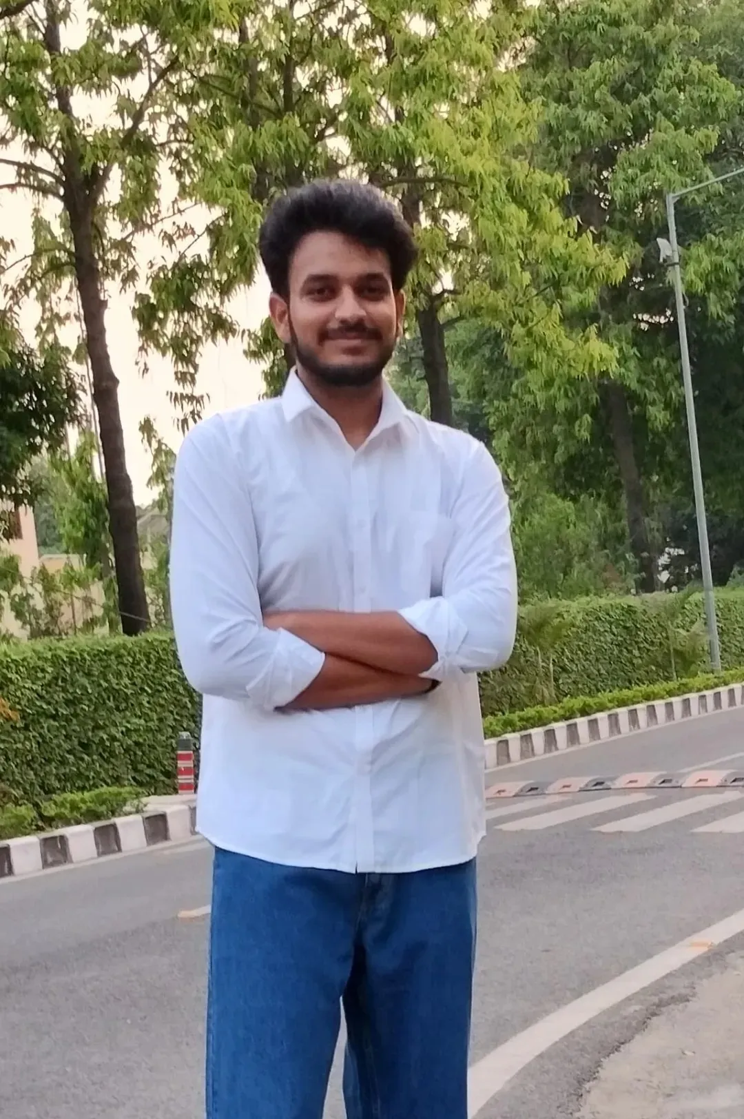 Mayank Yadav